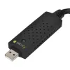 Techly I-USB-VIDEO-700TY videosignaalimuunnin 720 x 576 pikseliä