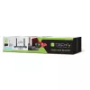 Techly yleinen seinäteline soundbarille Max VESA 600x400