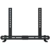 Techly yleinen seinäteline soundbarille Max VESA 600x400