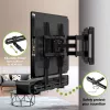 Techly yleinen seinäteline soundbarille Max VESA 600x400