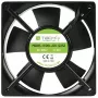Techly ICOOL-220-1225Z tietokoneen jäähdytysjärjestelmä osa/lisävaruste tuuletinmoduuli