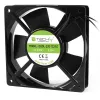 Techly ICOOL-220-1225Z tietokoneen jäähdytysjärjestelmä osa/lisävaruste tuuletinmoduuli