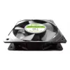Techly ICOOL-220-1225Z tietokoneen jäähdytysjärjestelmä osa/lisävaruste tuuletinmoduuli