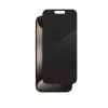 ZAGG InvisibleShield Glass Elite Privacy AM E Apple iPhone 15 Pro näyttö EN/FR