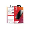 ZAGG InvisibleShield Glass Elite Privacy AM E Apple iPhone 15 Pro näyttö EN/FR