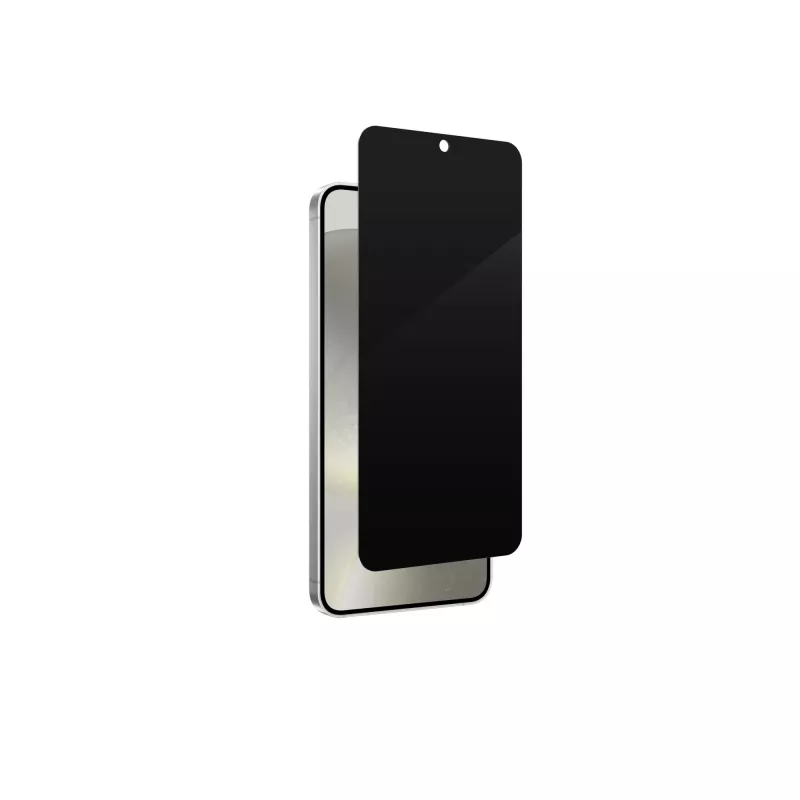 InvisibleShield Flex Privacy Matte B Samsung Galaxy S24 näyttö INTL