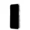 ZAGG Cases Crystal Palace Snap Apple iPhone 16 läpinäkyvä, kotelo, Apple, iPhone 16, 15,5 cm (6,1