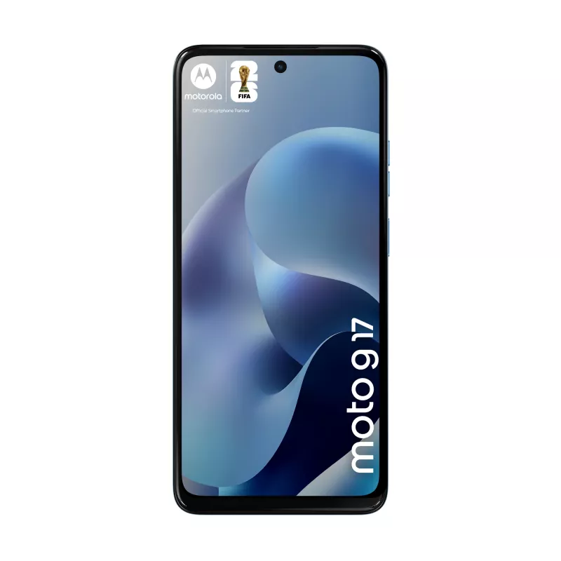 Motorola moto g17 17,1 cm (6,72