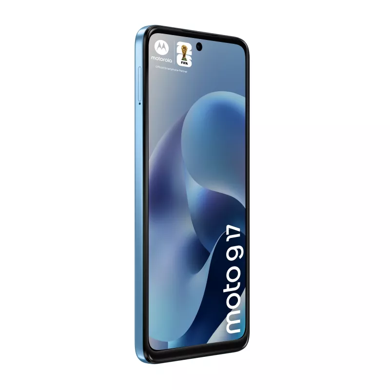Motorola moto g17 17,1 cm (6,72