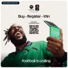 Motorola moto g67 17,3 cm (6,8 inch) Hybrid Dual SIM Android 16.0 5G USB Type-C 8 GB 256 GB 5200 mAh harmaa