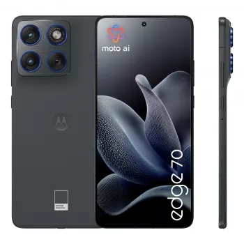 Älypuhelin Motorola edge 70 — 6,7