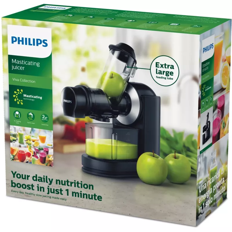 Philips Viva Collection HR1889/70 mehulinko keskipakomehulinko 150 W