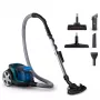 Philips 3000 series FC9334/09 pölynimuri 1,5 L lattiapölynimuri kuiva 900 W pussiton