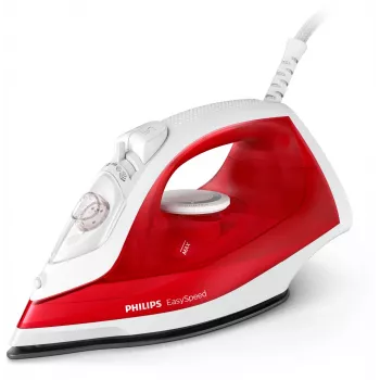 Philips EasySpeed GC1742/40 silitysrauta kuiva- ja höyrysilitysrauta tarttumaton pohja 2000 W