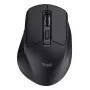TRUST Niven oikeakätinen langaton toimistohiiri, RF + Bluetooth, 3200 DPI