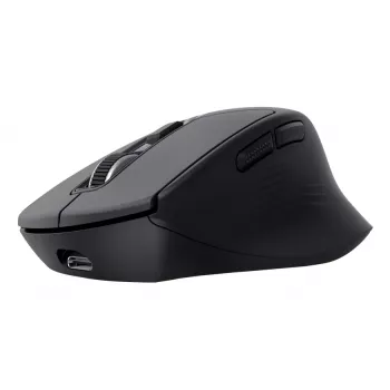 TRUST Niven oikeakätinen langaton toimistohiiri, RF + Bluetooth, 3200 DPI