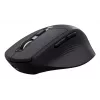 TRUST Niven oikeakätinen langaton toimistohiiri, RF + Bluetooth, 3200 DPI