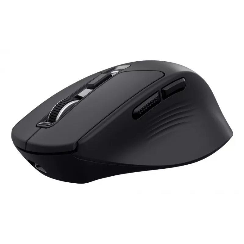 TRUST Niven oikeakätinen langaton toimistohiiri, RF + Bluetooth, 3200 DPI