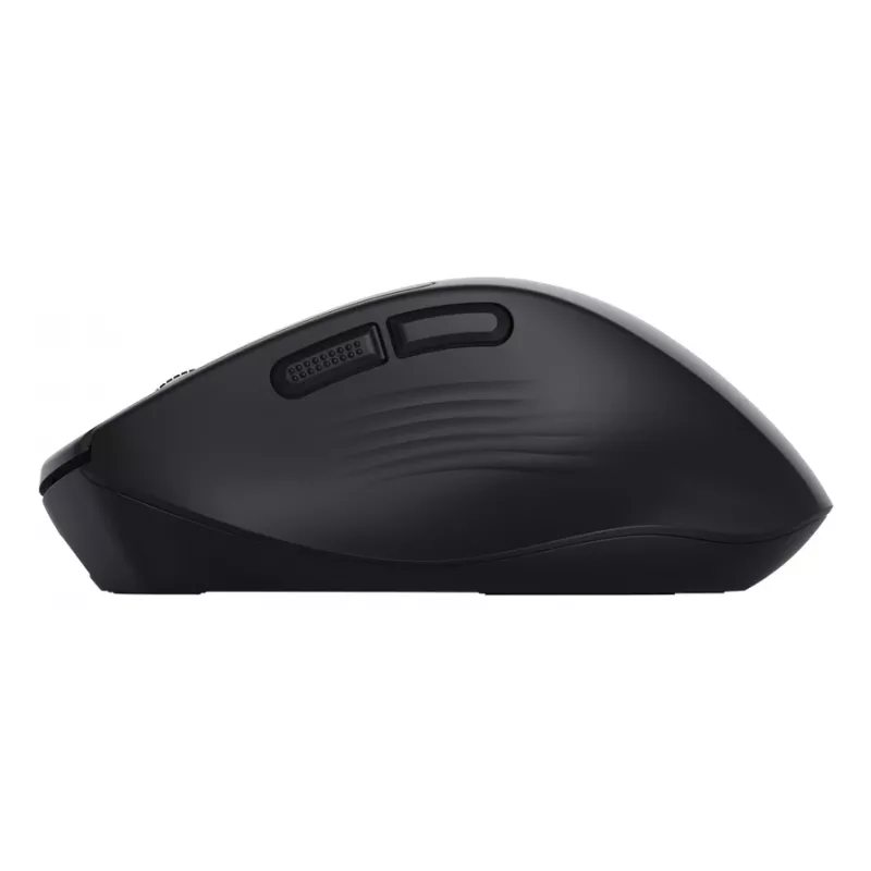 TRUST Niven oikeakätinen langaton toimistohiiri, RF + Bluetooth, 3200 DPI