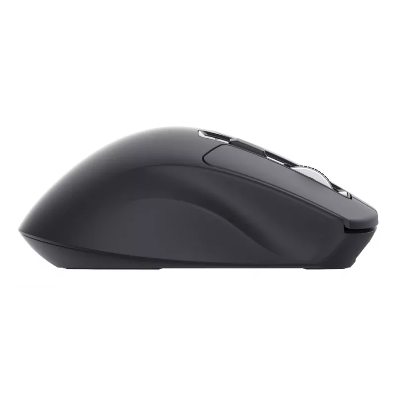TRUST Niven oikeakätinen langaton toimistohiiri, RF + Bluetooth, 3200 DPI