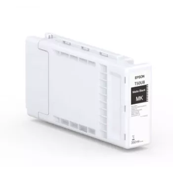 Epson UltraChrome XD3 mustekasetti 1 kpl matta musta