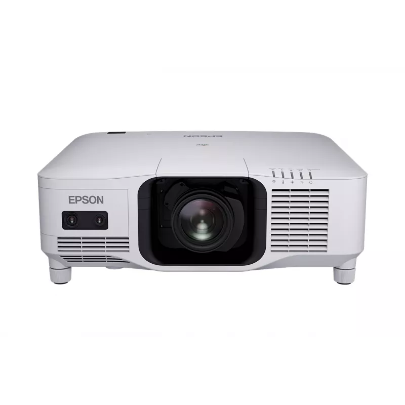 Epson EB-PU2120W 20000 ANSI lumenia 3LCD WUXGA (1920x1200) valkoinen