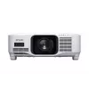 Epson EB-PU2120W 20000 ANSI lumenia 3LCD WUXGA (1920x1200) valkoinen