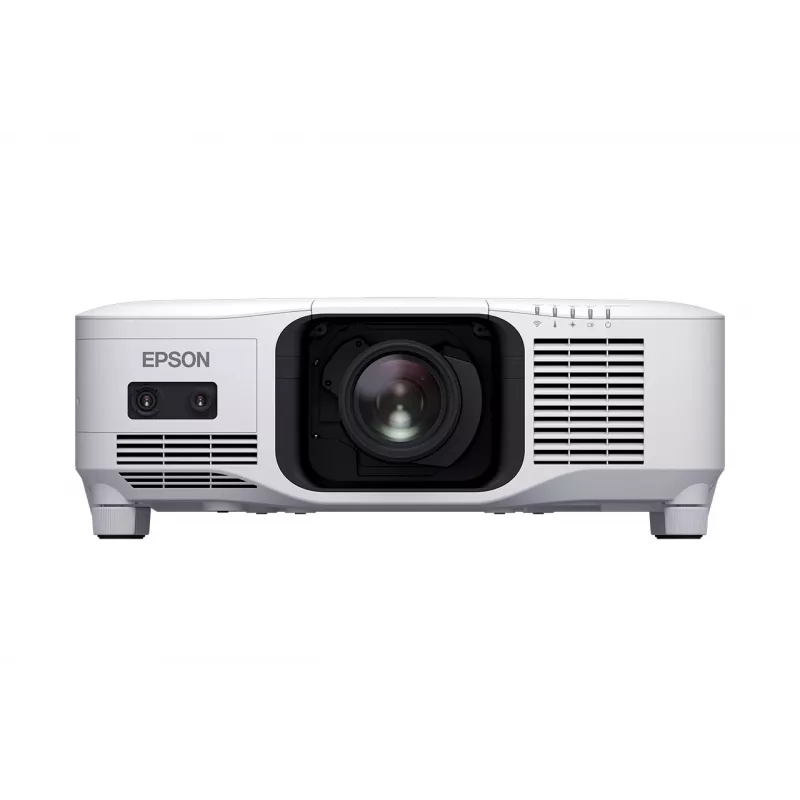 Epson EB-PU2120W 20000 ANSI lumenia 3LCD WUXGA (1920x1200) valkoinen