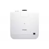 Epson EB-PU2120W 20000 ANSI lumenia 3LCD WUXGA (1920x1200) valkoinen