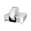 Epson EB-PU2120W 20000 ANSI lumenia 3LCD WUXGA (1920x1200) valkoinen