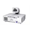 Epson EB-PU2120W 20000 ANSI lumenia 3LCD WUXGA (1920x1200) valkoinen