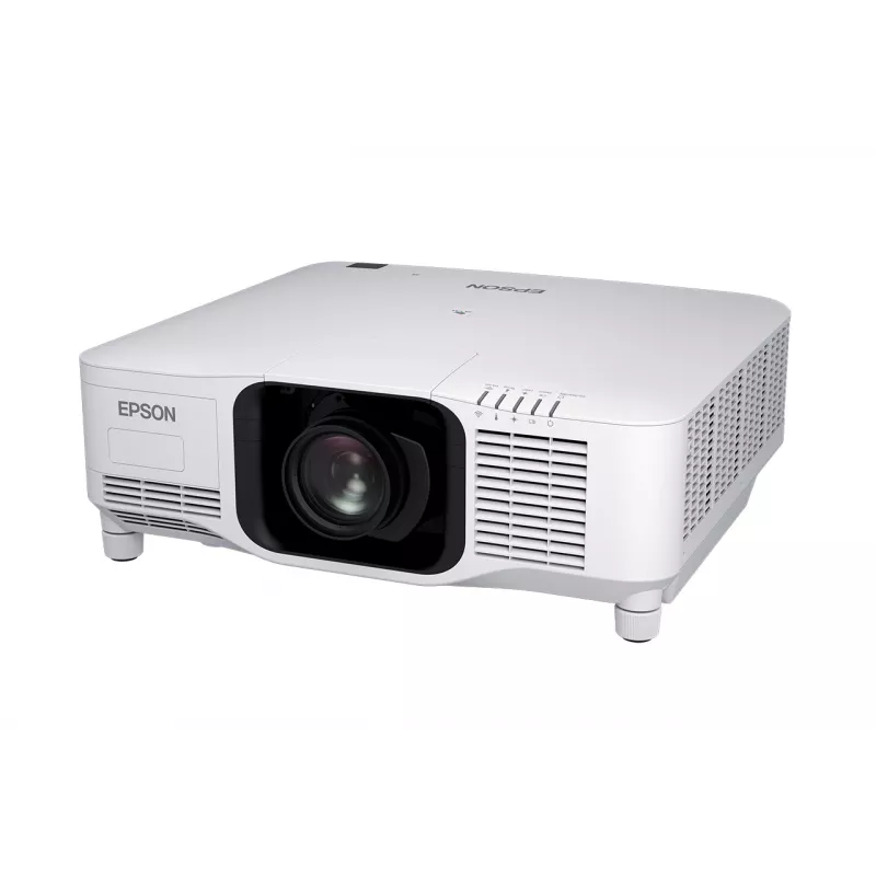 Epson EB-PU2120W 20000 ANSI lumenia 3LCD WUXGA (1920x1200) valkoinen