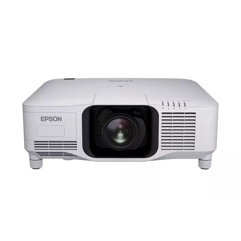 Epson EB-PU2120W 20000 ANSI lumenia 3LCD WUXGA (1920x1200) valkoinen
