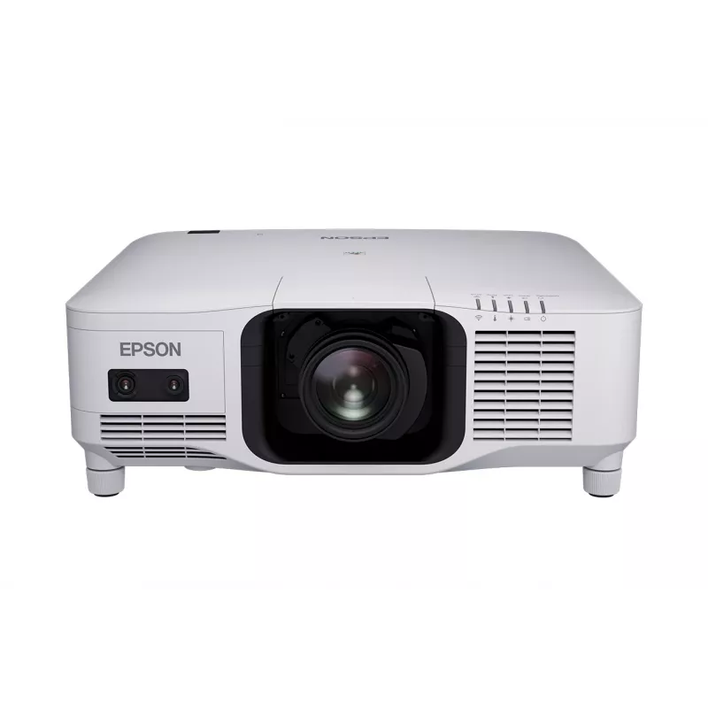 Epson EB-PU2120W 20000 ANSI lumenia 3LCD WUXGA (1920x1200) valkoinen