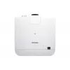 Epson EB-PU2120W 20000 ANSI lumenia 3LCD WUXGA (1920x1200) valkoinen