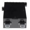 ACT High Density Fanout -kasetti 24 kuitua MTP®-MPO Low Loss OM4