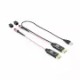 ACT DisplayPort–MTP/MPO-adapterisarja DisplayPort-yhteyden laajentamiseen 8K@60Hz asti