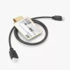 ACT AK3875 HDMI-kaapeli 5 m HDMI Type-A (Standard) musta