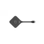 Marmitek Stream 4K Pro TX - ylimääräinen USB-C-dongle (4K-lähetin) Stream 4K Pro -laitteelle