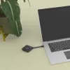 Marmitek Stream 4K Pro TX - ylimääräinen USB-C-dongle (4K-lähetin) Stream 4K Pro -laitteelle