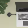 Marmitek Stream 4K Pro TX - ylimääräinen USB-C-dongle (4K-lähetin) Stream 4K Pro -laitteelle