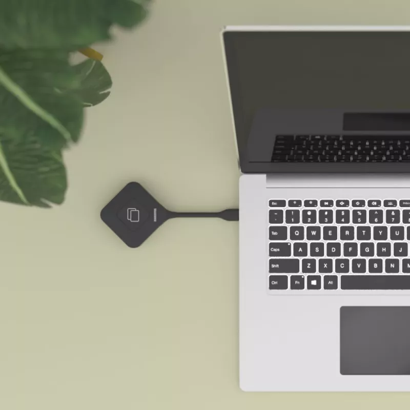 Marmitek Stream 4K Pro TX - ylimääräinen USB-C-dongle (4K-lähetin) Stream 4K Pro -laitteelle