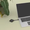 Marmitek Stream 4K Pro TX - ylimääräinen USB-C-dongle (4K-lähetin) Stream 4K Pro -laitteelle