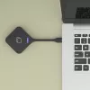 Marmitek Stream 4K Pro TX - ylimääräinen USB-C-dongle (4K-lähetin) Stream 4K Pro -laitteelle