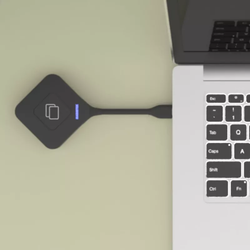 Marmitek Stream 4K Pro TX - ylimääräinen USB-C-dongle (4K-lähetin) Stream 4K Pro -laitteelle