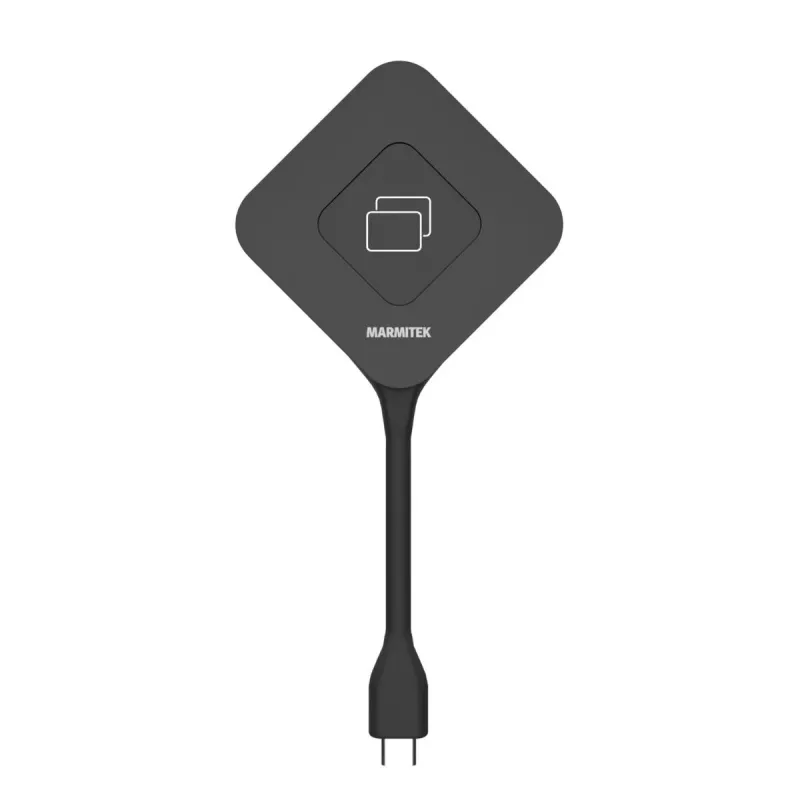 Marmitek Stream 4K Pro TX - ylimääräinen USB-C-dongle (4K-lähetin) Stream 4K Pro -laitteelle