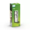 Ulkopistorasia Philips myGarden 171084716 ruostumaton teräs IP44 50–60 Hz