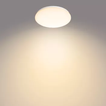 Philips Functional kattovalaisin, LED, ei vaihdettava polttimo, 2700 K, 1 700 lm, IP20, valkoinen
