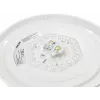Philips Functional kattovalaisin, LED, ei vaihdettava polttimo, 2700 K, 1 700 lm, IP20, valkoinen