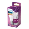 Philips LED-filamenttilamppu A60 E27 10,5W (vastaa 100W), 1521 lm, 2700K, himmeä, 15 000 h